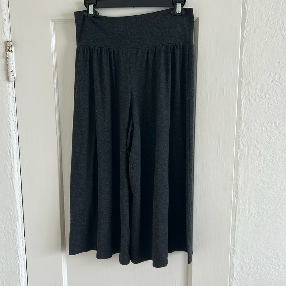 Uniqlo Capri